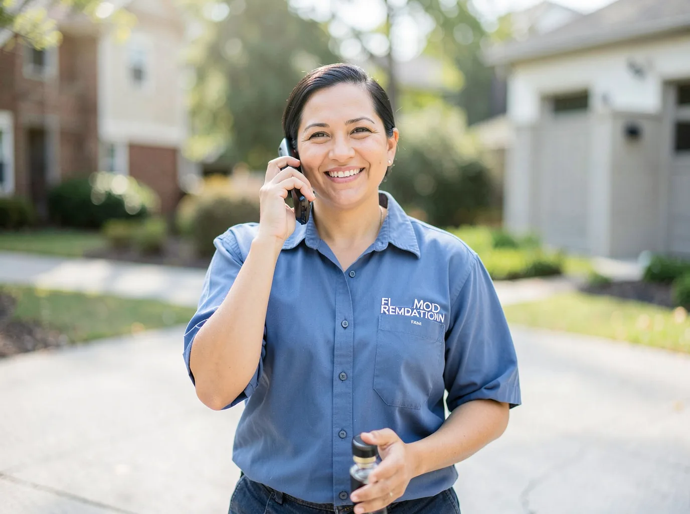 Mold Remediation Manchester, GA FAQs